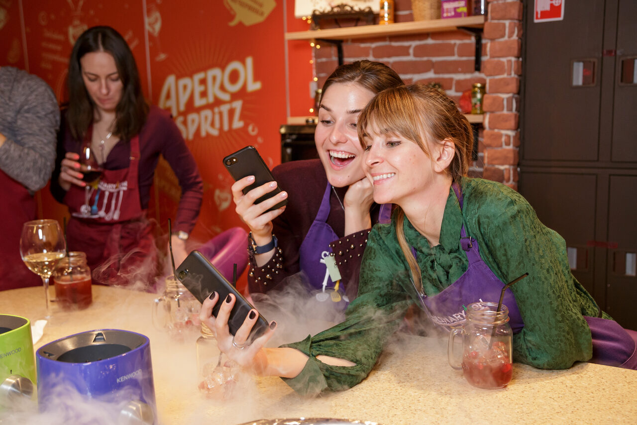 Арендовать Студия CulinaryOn