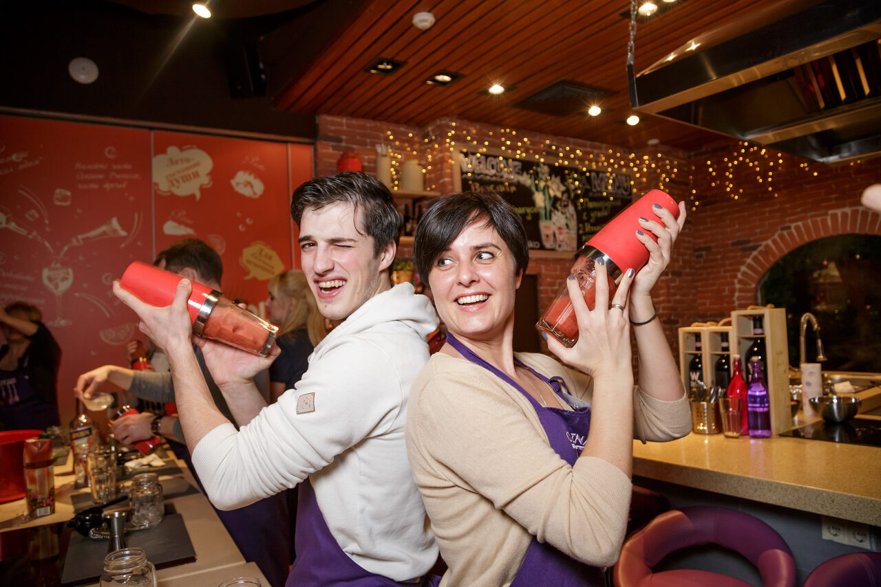 Арендовать Студия CulinaryOn