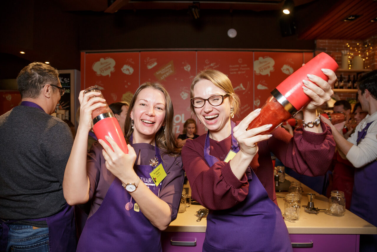 Арендовать Студия CulinaryOn