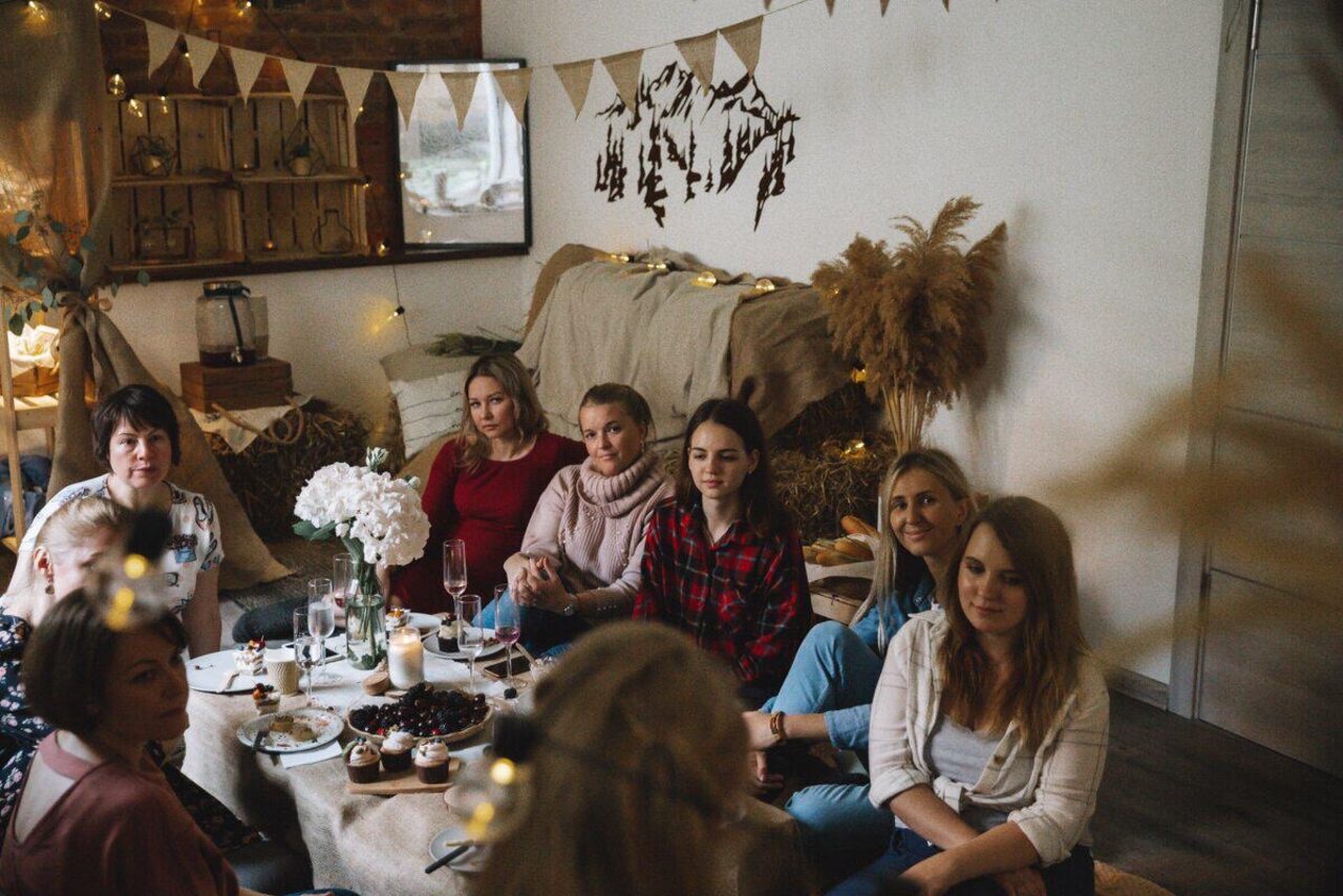 Арендовать My Hygge Box