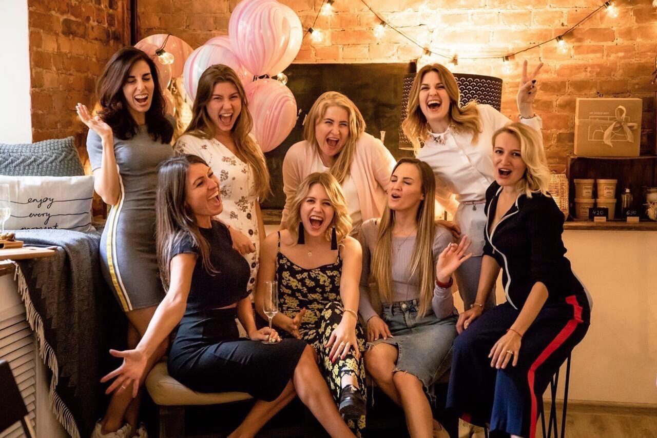 Арендовать My Hygge Box