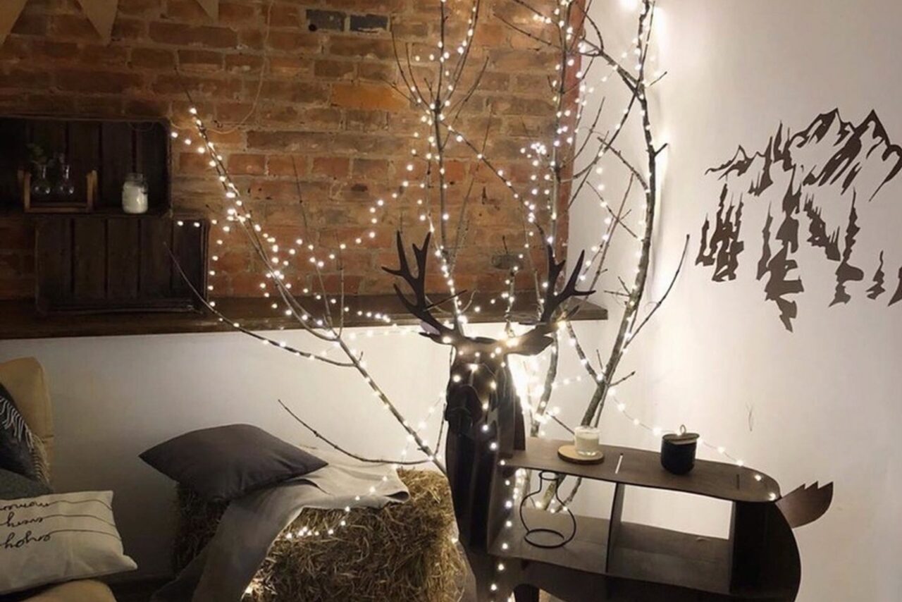 Арендовать My Hygge Box