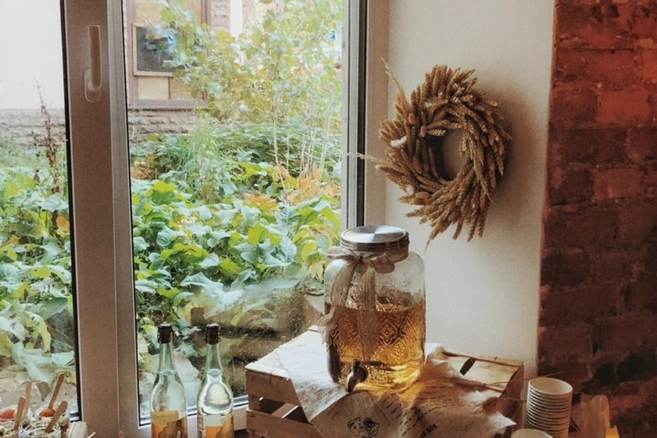 Арендовать My Hygge Box