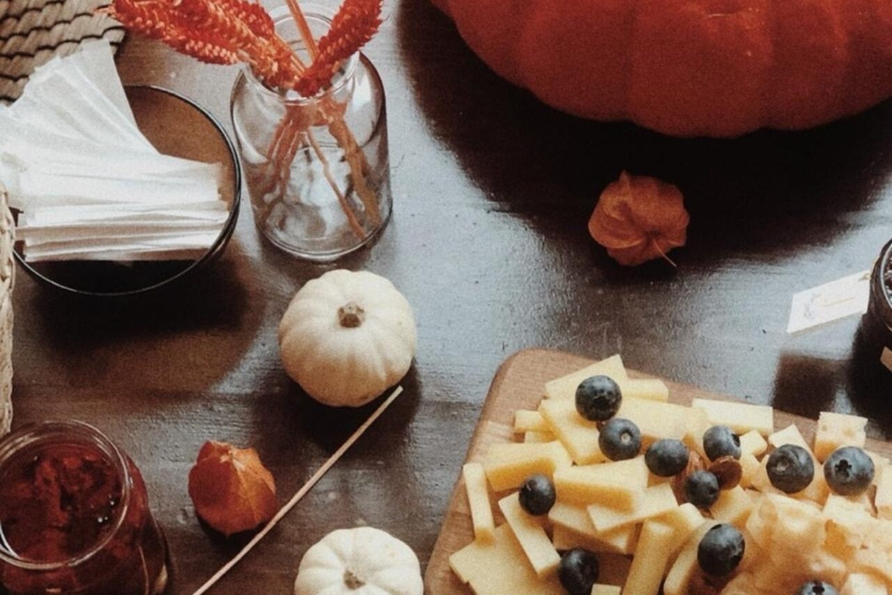 Арендовать My Hygge Box