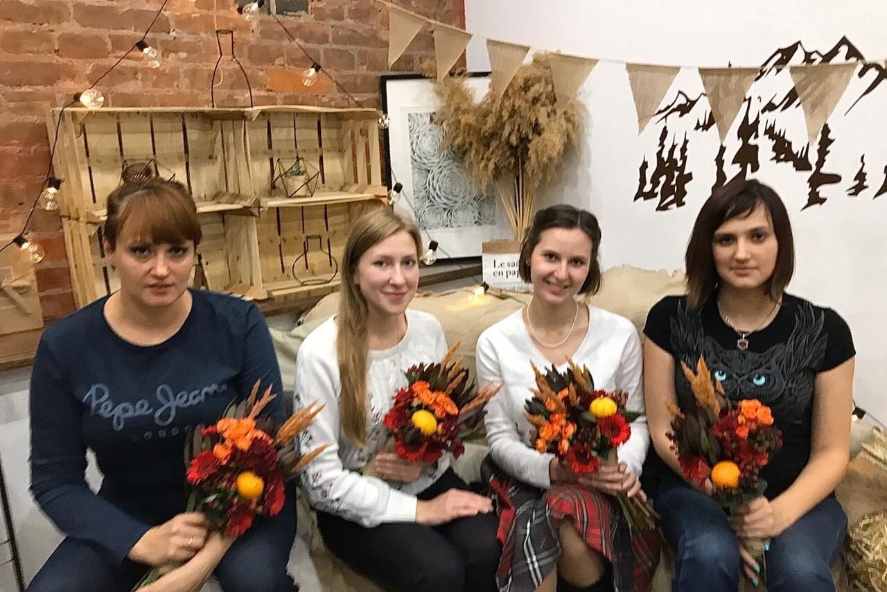 Арендовать My Hygge Box