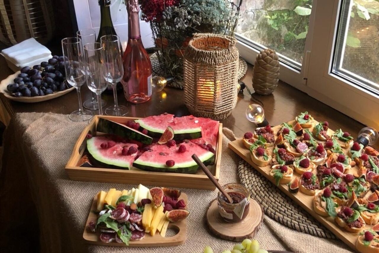 Арендовать My Hygge Box