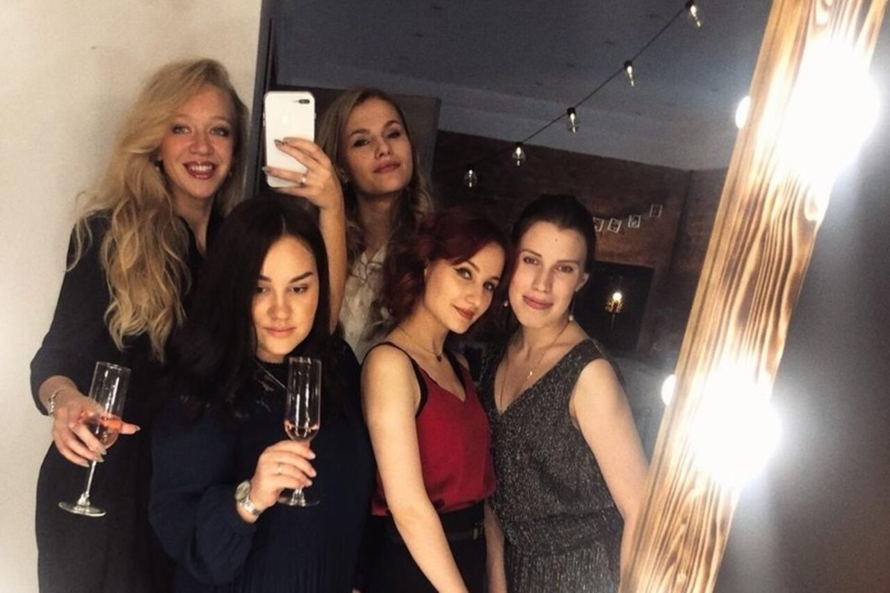 Арендовать My Hygge Box