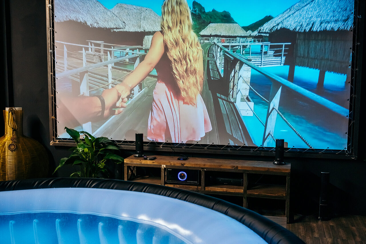 Арендовать Igloobar. Лофт с панорамным видом