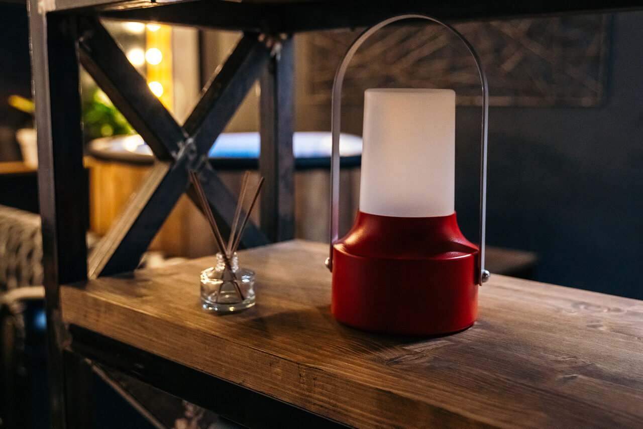 Арендовать Igloobar. Лофт с панорамным видом