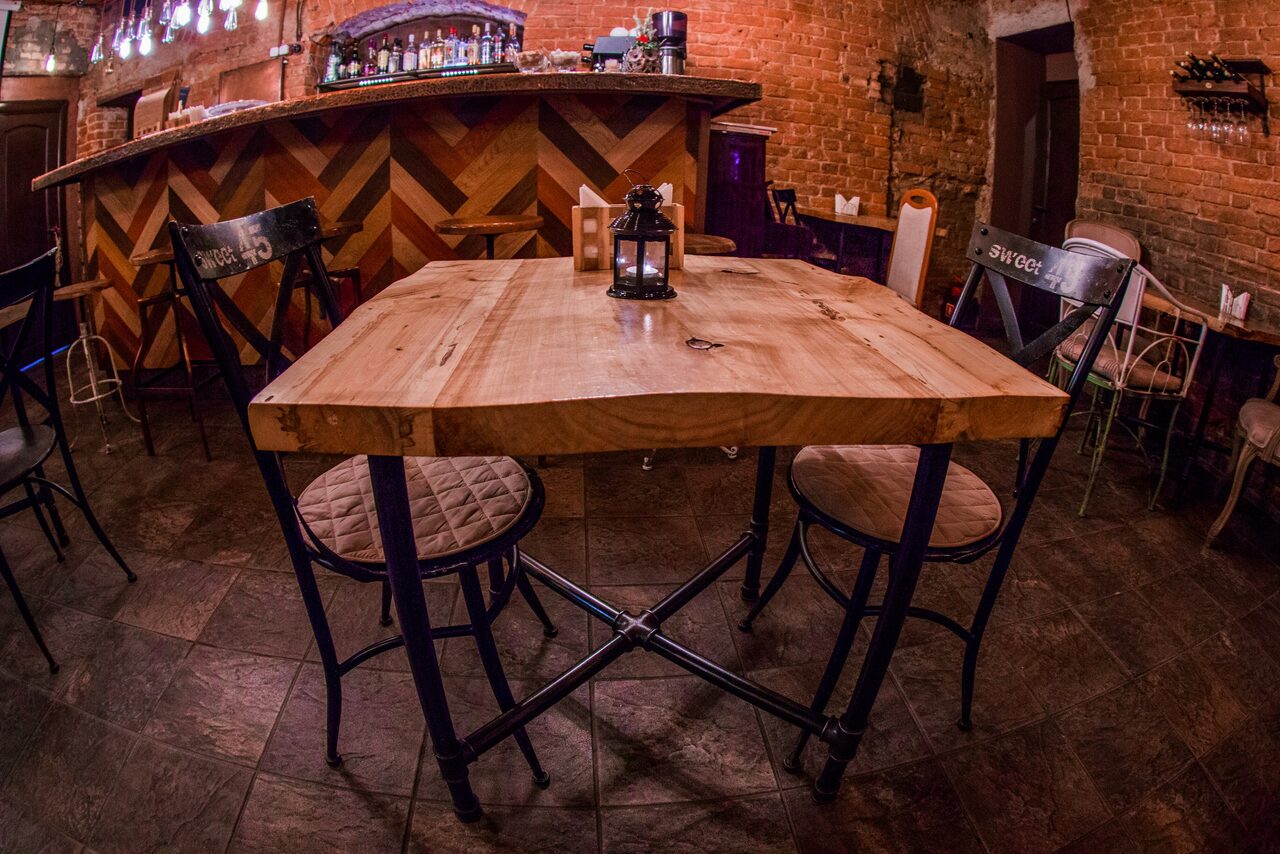 Арендовать Кафе "Sleepy Tom"