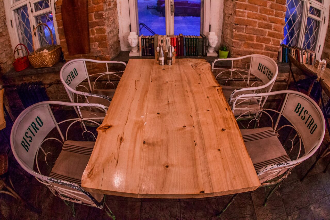 Арендовать Кафе "Sleepy Tom"