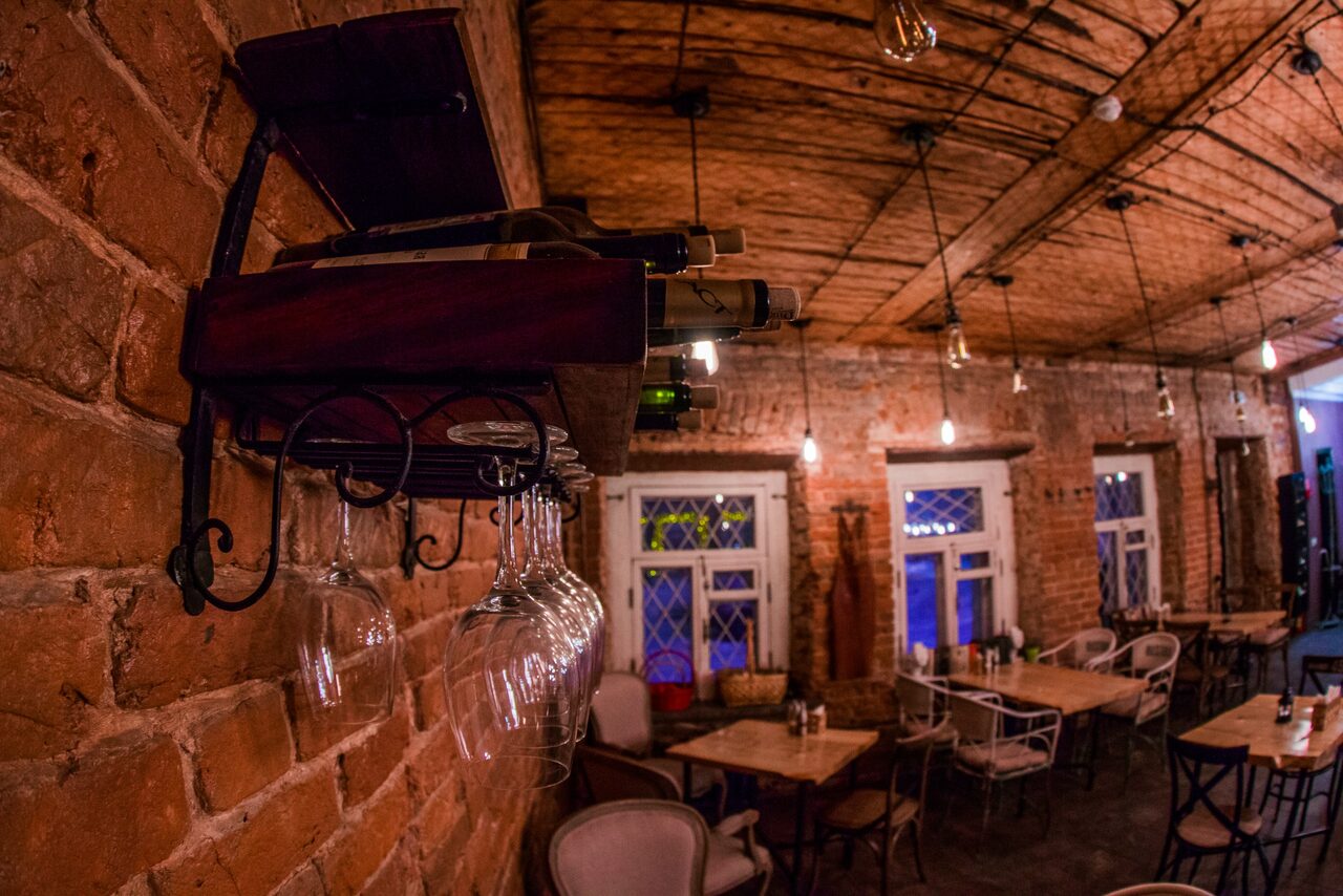 Арендовать Кафе "Sleepy Tom"