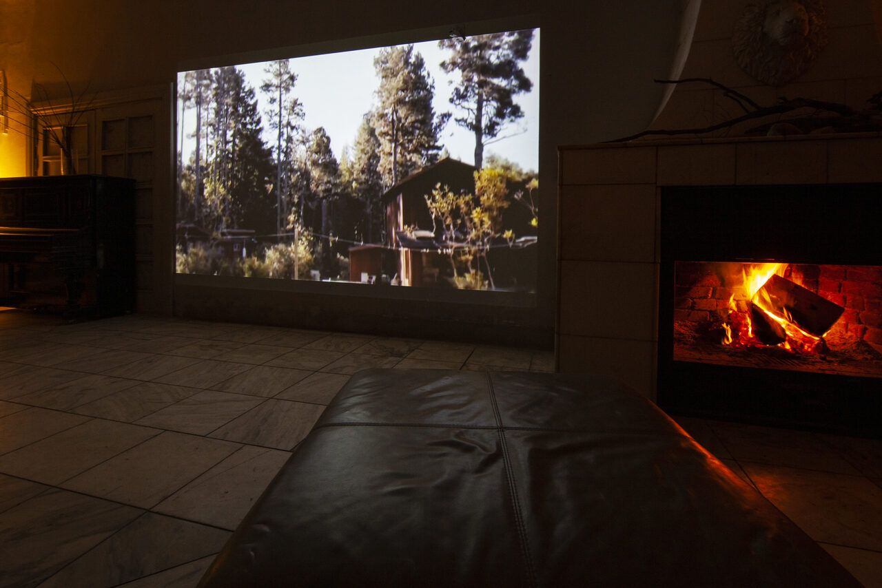 Арендовать Come-in - необычное место для проведения мероприятий