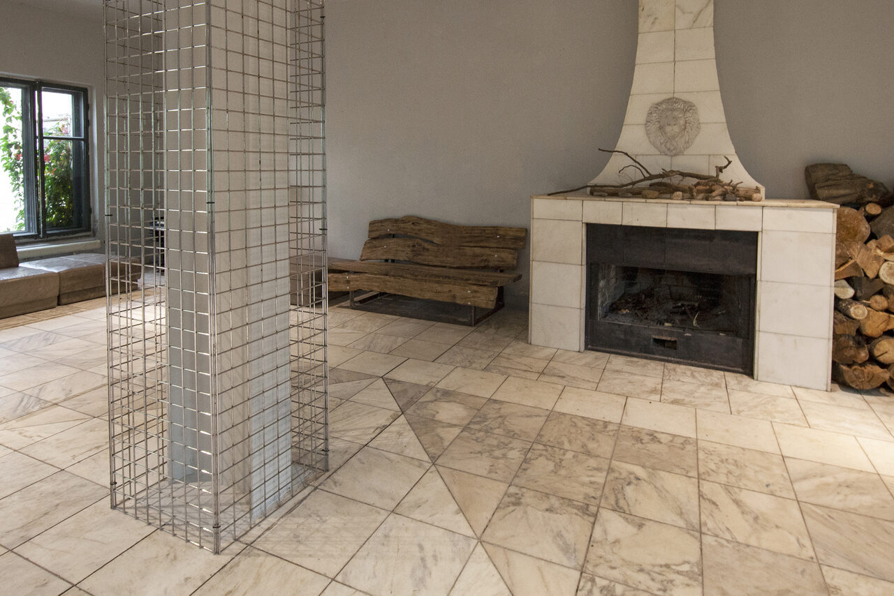 Арендовать Come-in - необычное место для проведения мероприятий