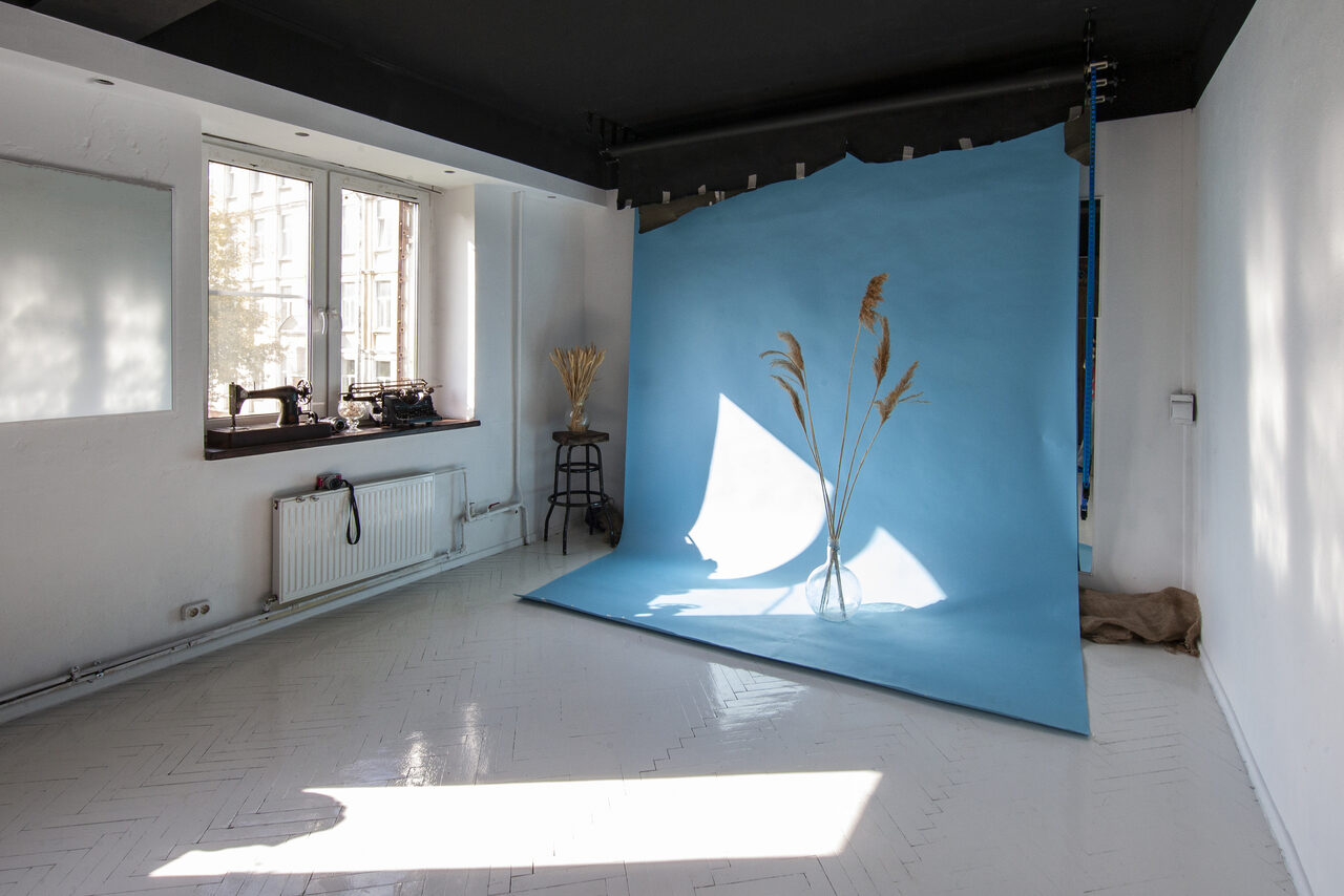 Арендовать Come-in - необычное место для проведения мероприятий