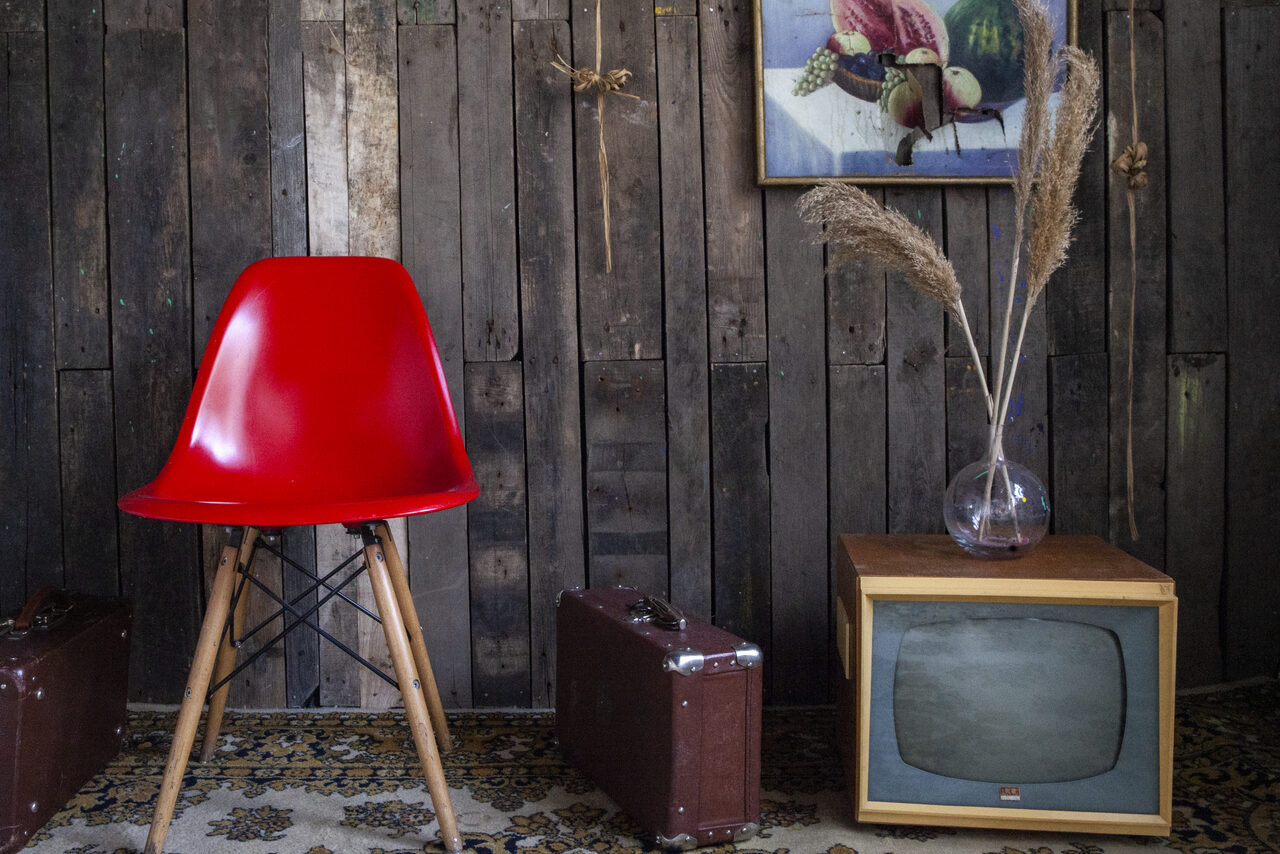 Арендовать Come-in - необычное место для проведения мероприятий