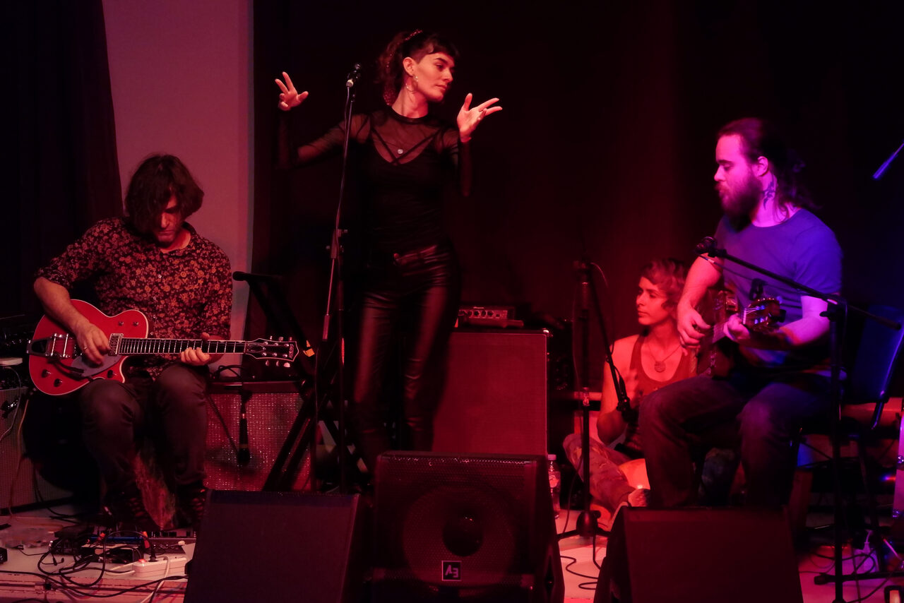 Арендовать Come-in - необычное место для проведения мероприятий