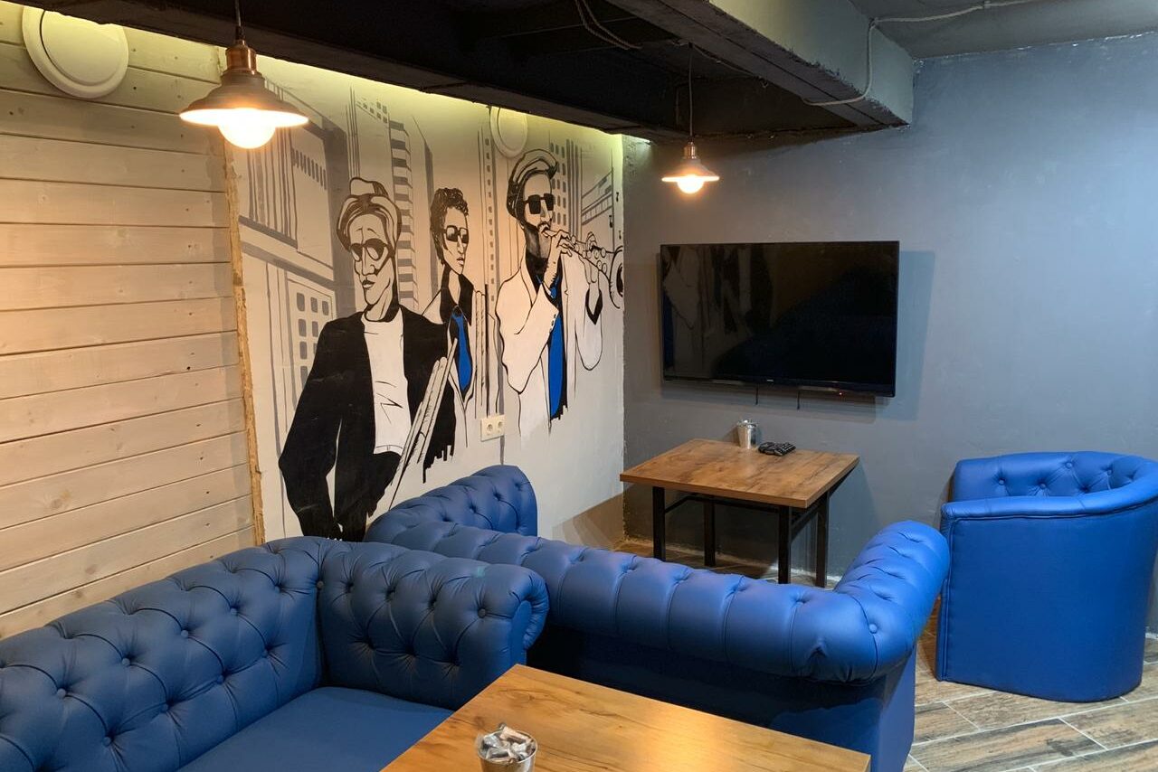 Арендовать Уютный лофт комнатной планировки в центре Москвы