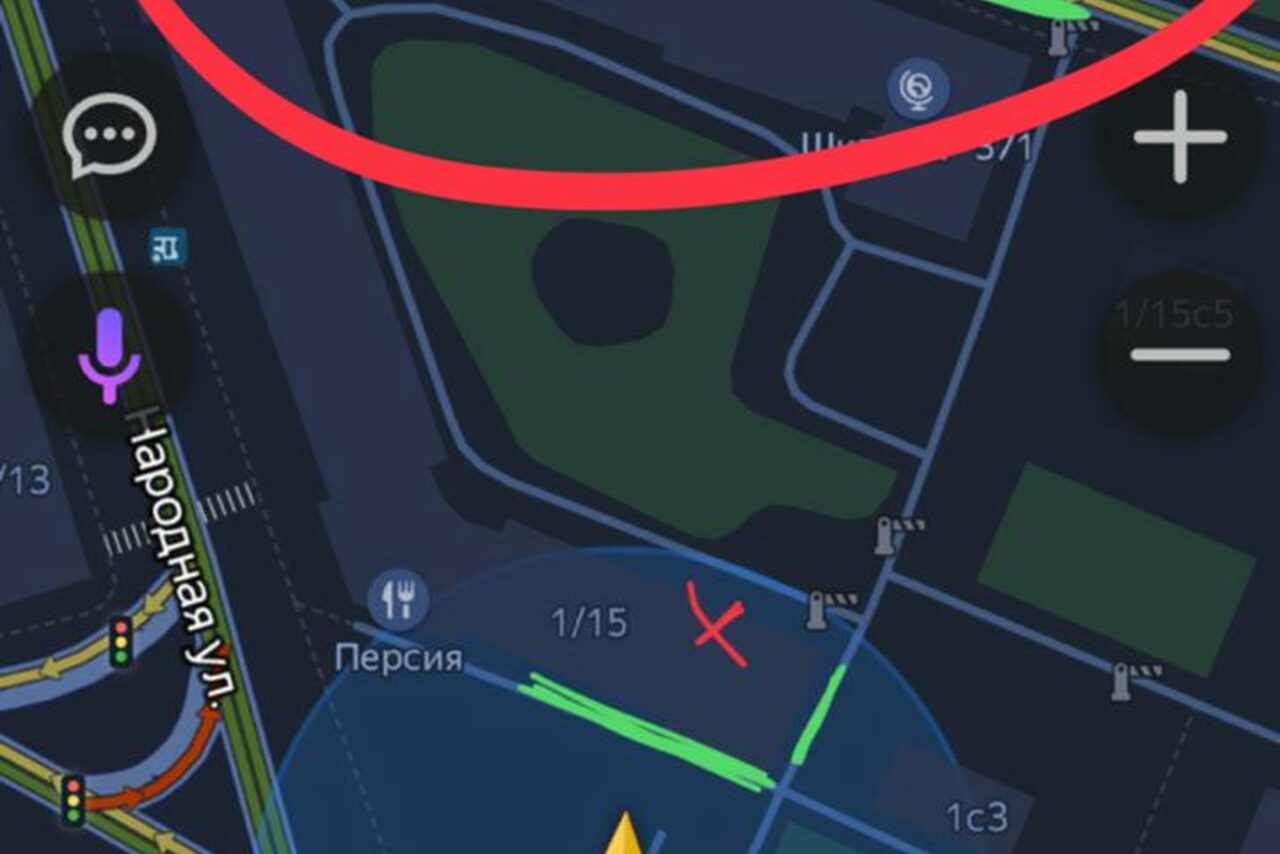 Арендовать Уютный лофт комнатной планировки в центре Москвы