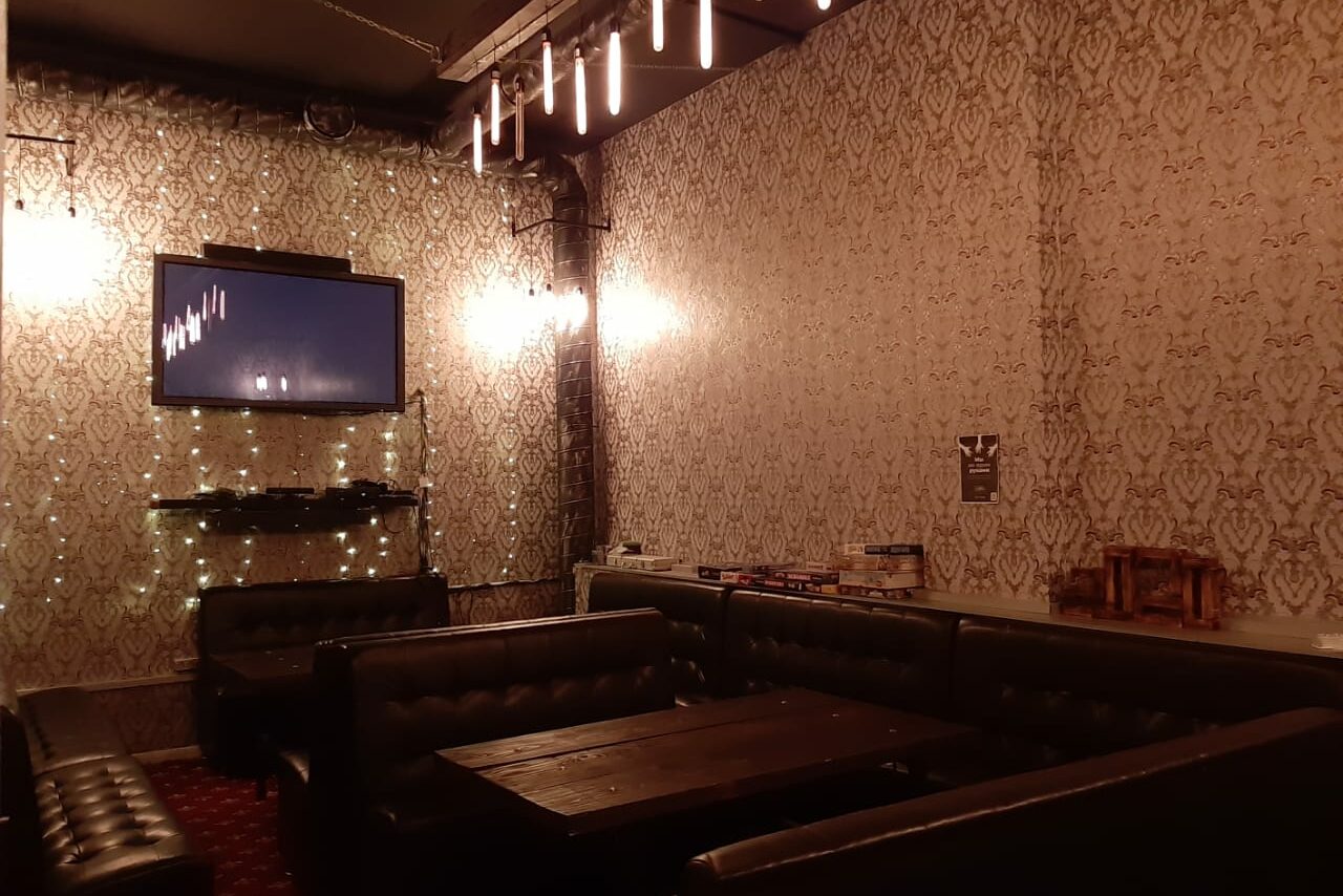 Арендовать Дизайнерский лофт на набережной