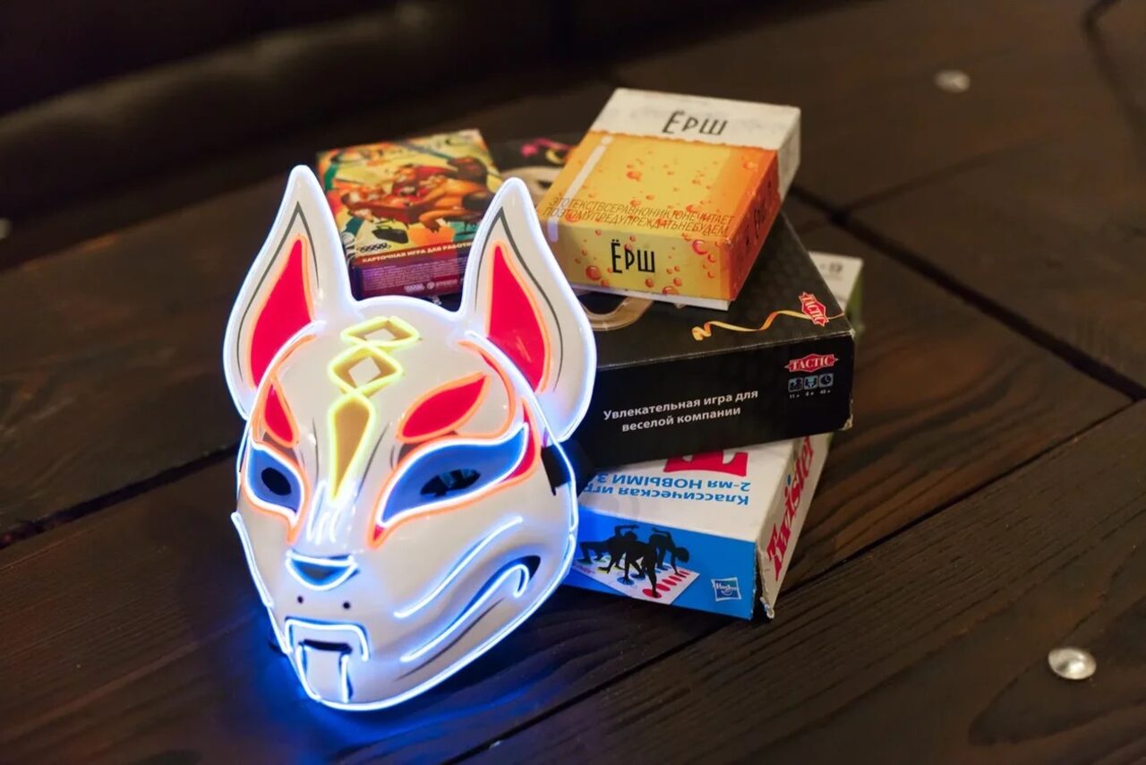 Арендовать Дизайнерский лофт на набережной