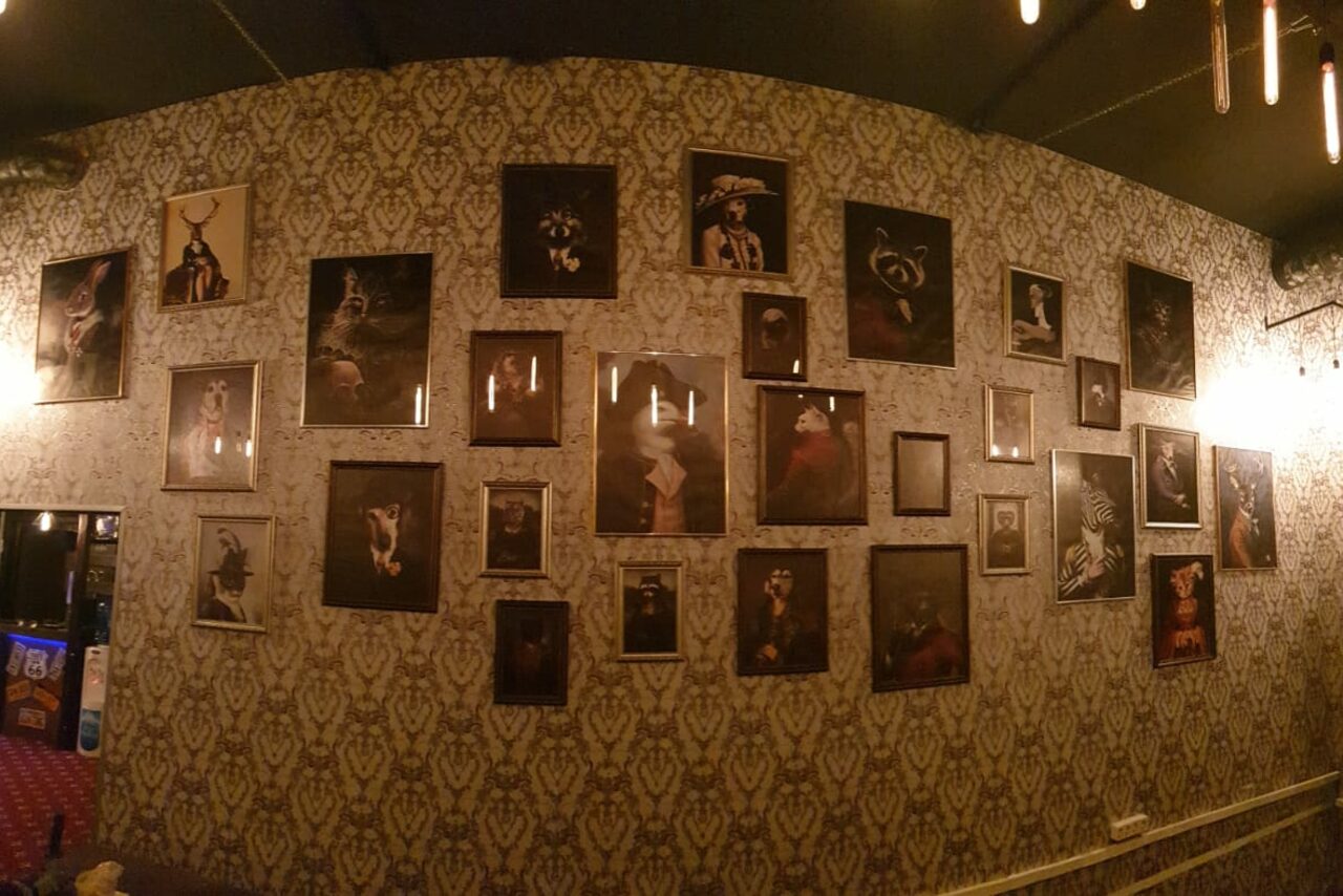 Арендовать Дизайнерский лофт на набережной