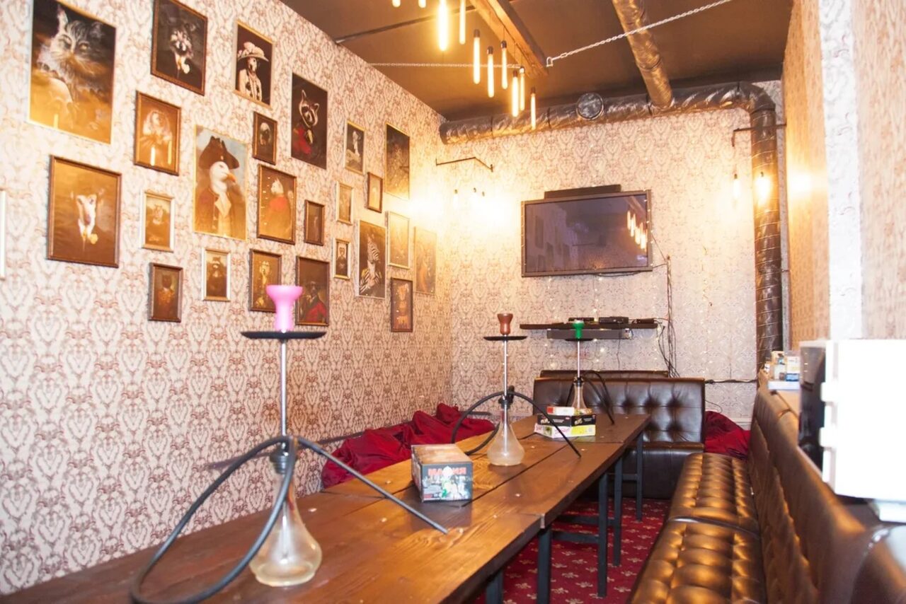 Арендовать Дизайнерский лофт на набережной