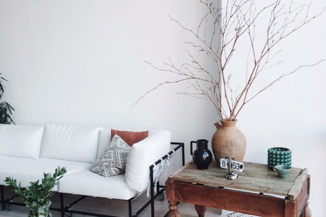 Арендовать Студия с различными декорациями