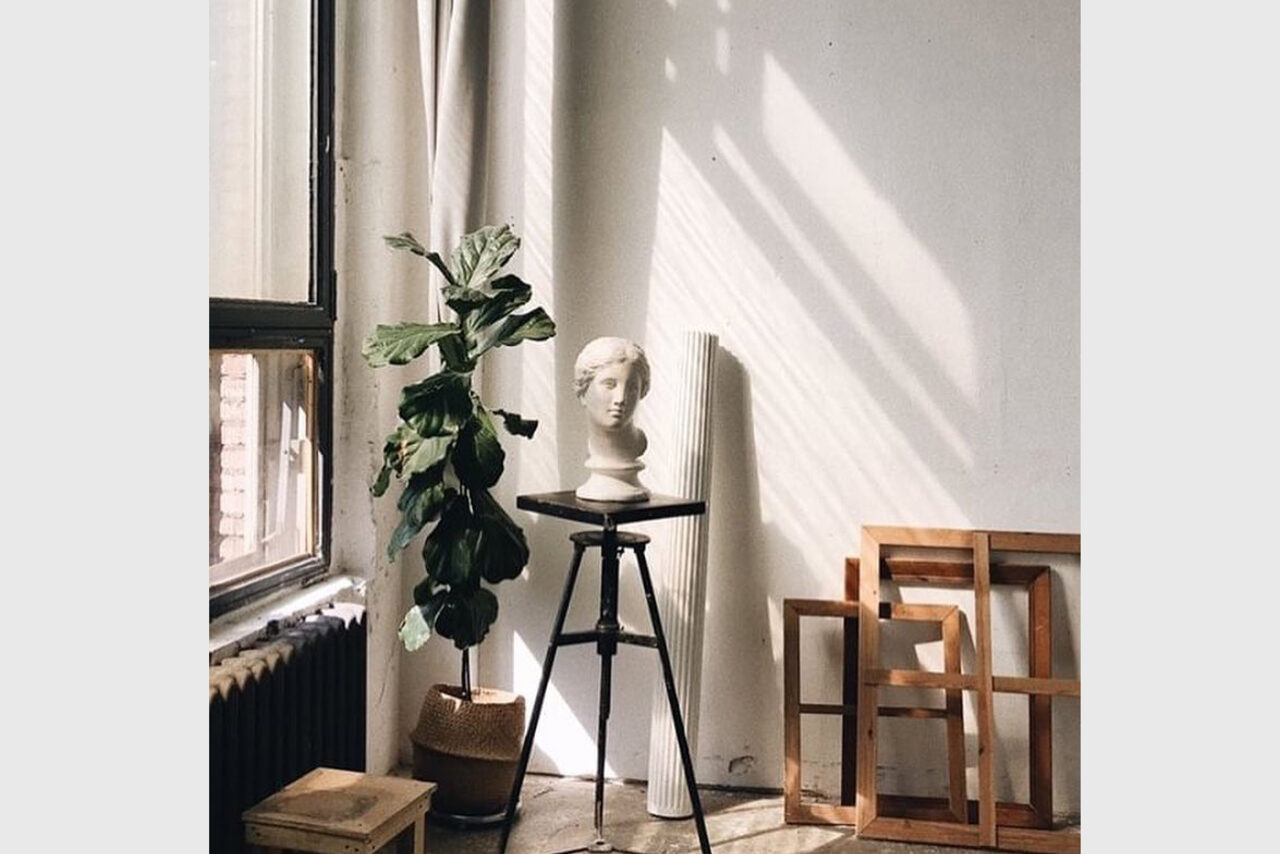 Арендовать Зал в с оборудованием для фотосъемок