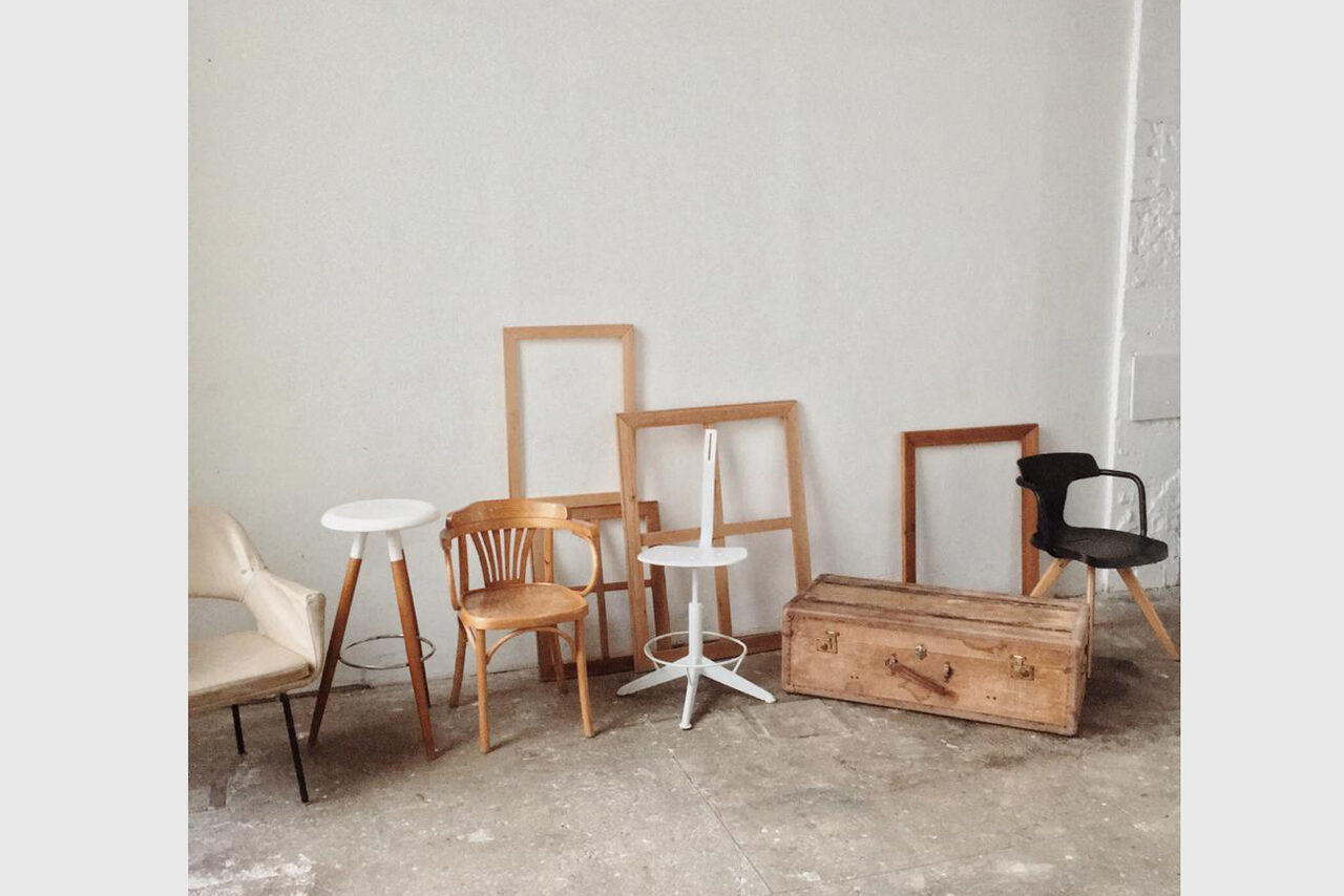 Арендовать Зал в с оборудованием для фотосъемок