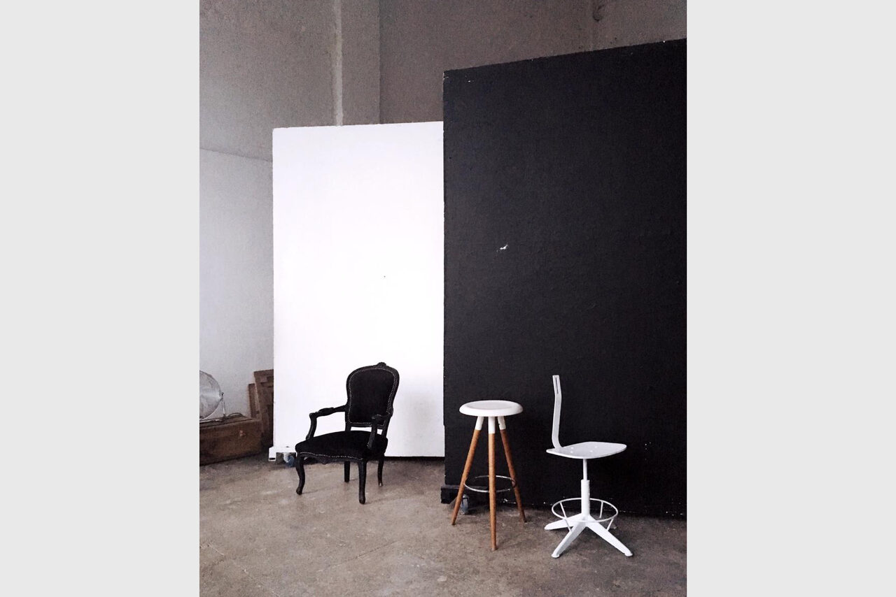 Арендовать Зал в с оборудованием для фотосъемок