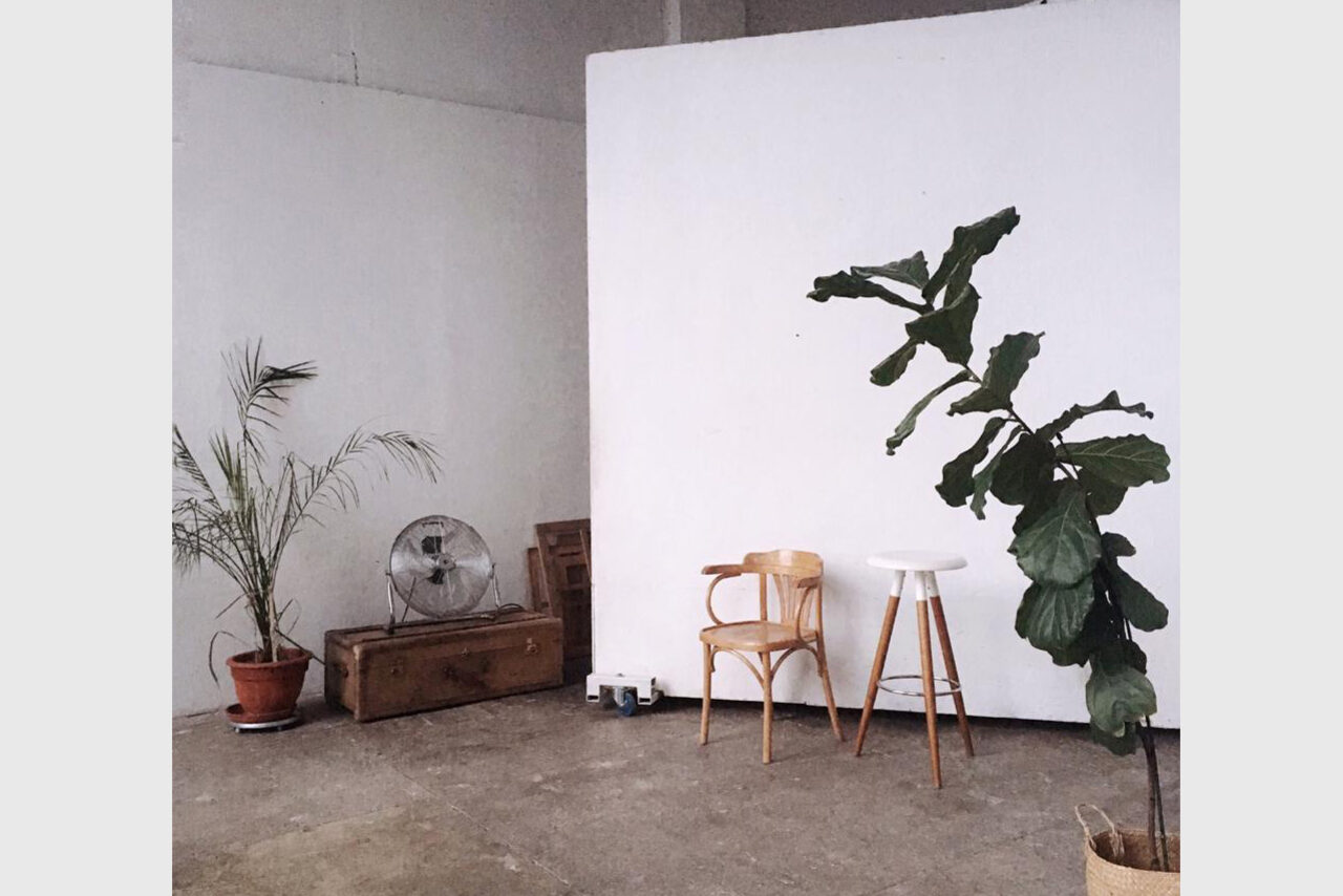 Арендовать Зал в с оборудованием для фотосъемок