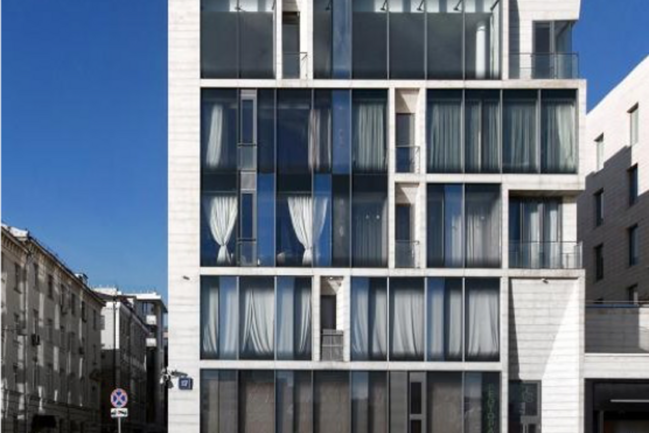 Арендовать  Помещение в историческом центре Москвы