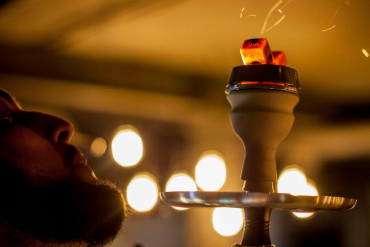 Арендовать BlackBerry Lounge