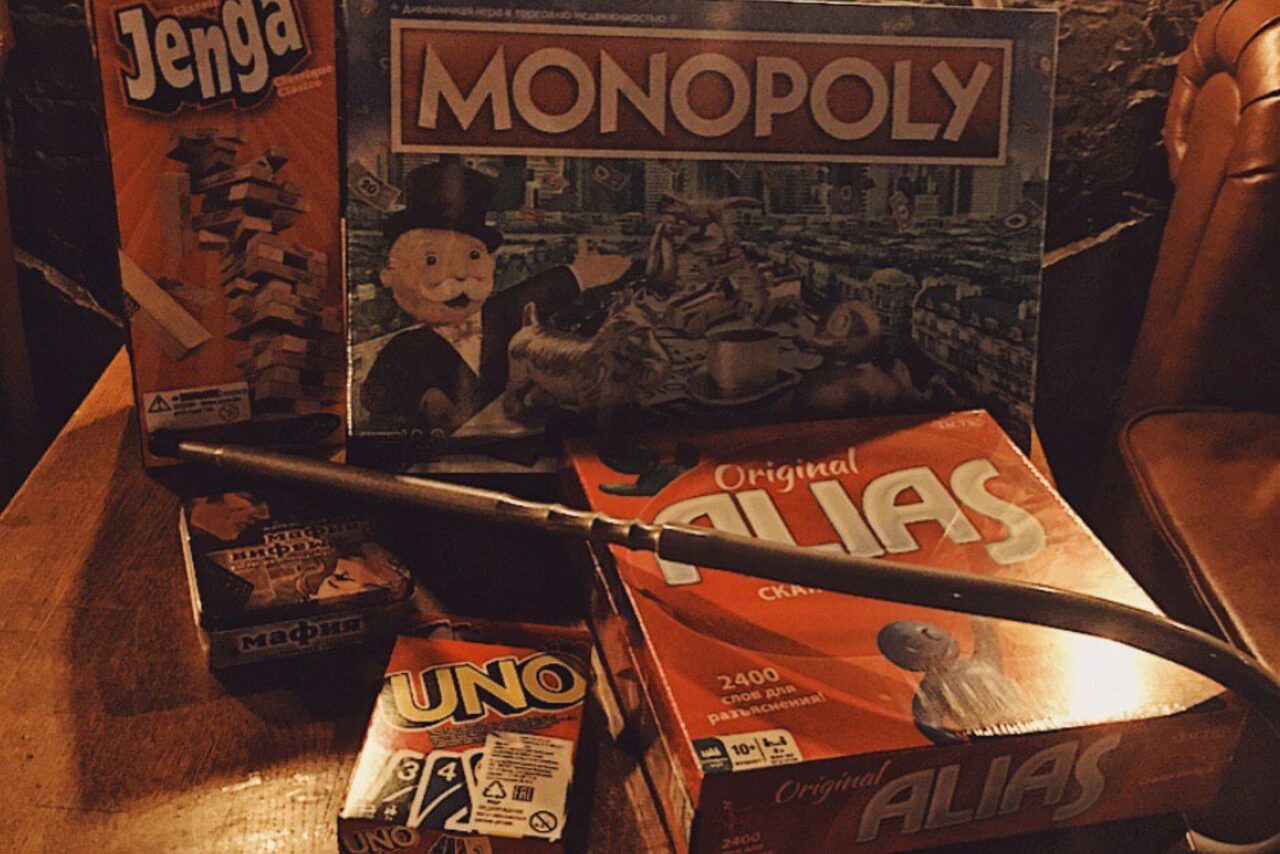 Арендовать BlackBerry Lounge