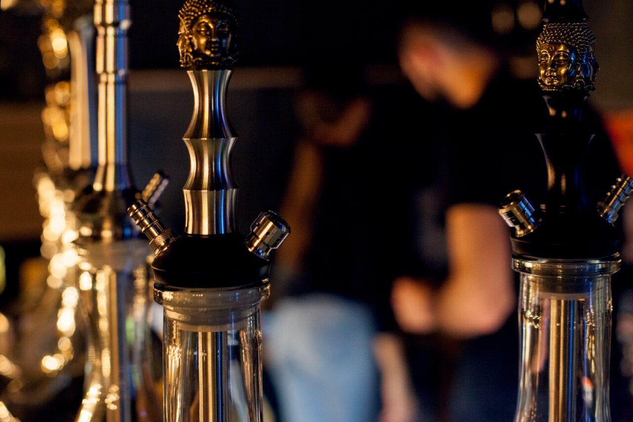 Арендовать BlackBerry Lounge