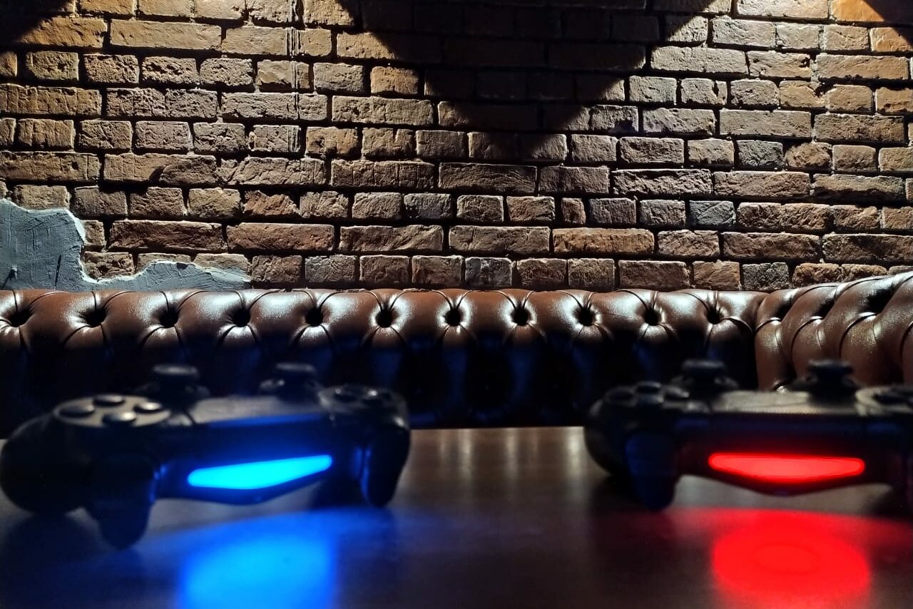 Арендовать BlackBerry Lounge