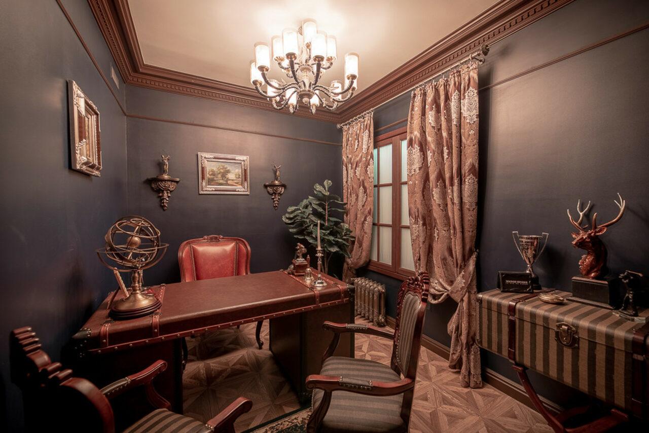 Арендовать Lounge bar Mason St.One