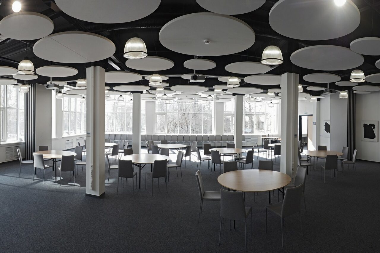 Арендовать Центр Благосфера