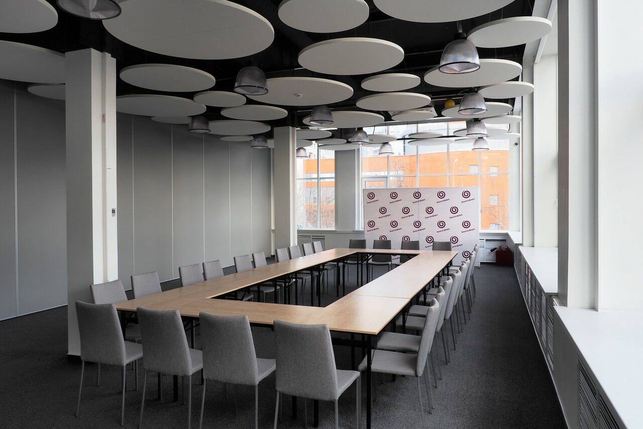 Арендовать Центр Благосфера