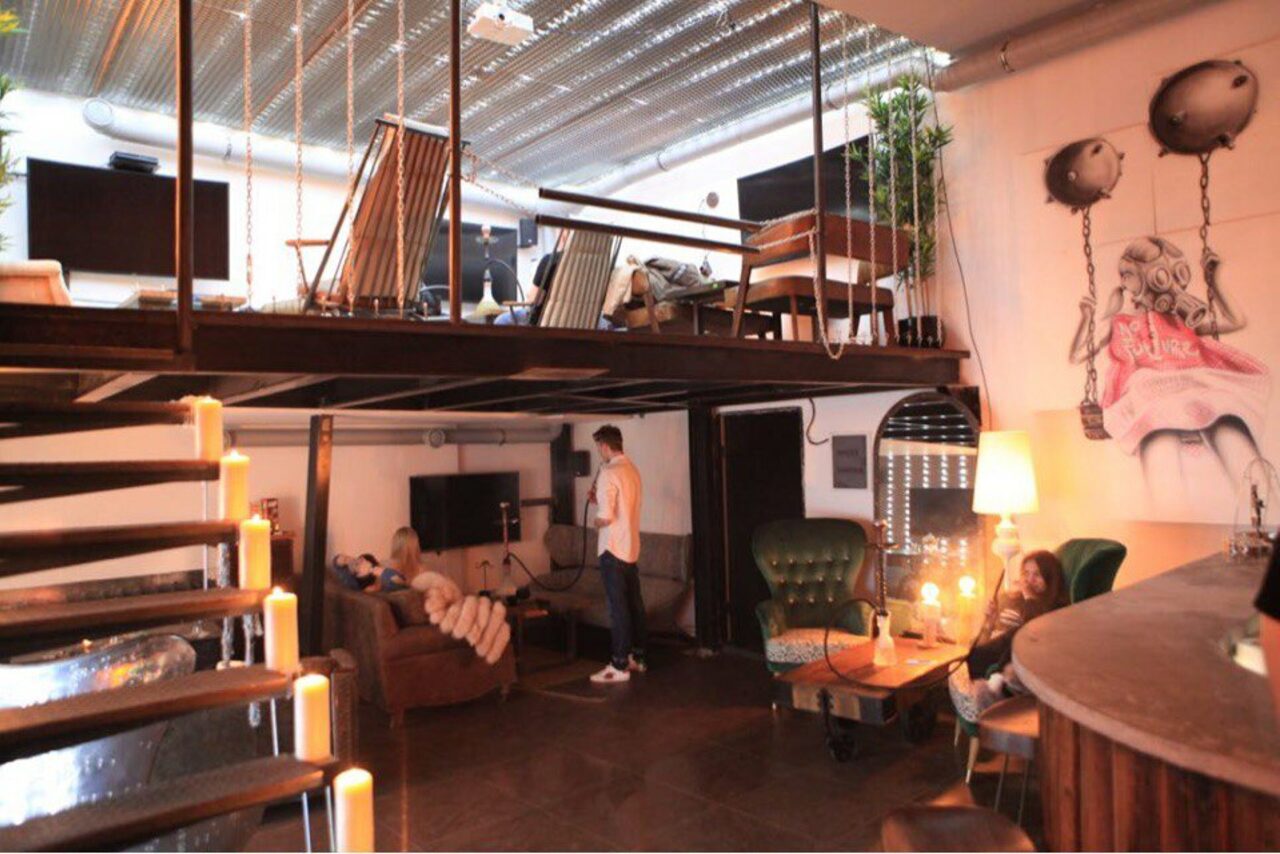 Арендовать Площадка в Москве