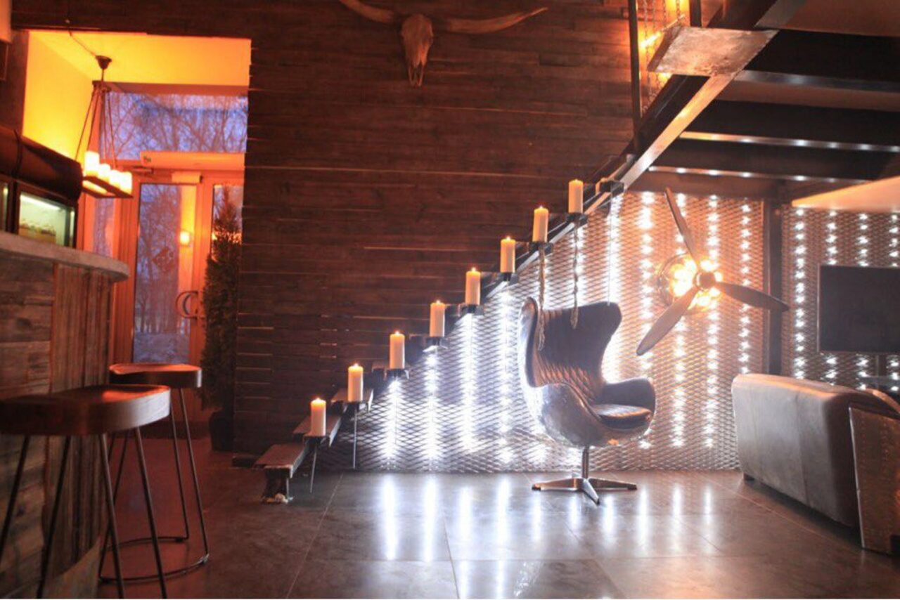 Арендовать Площадка в Москве