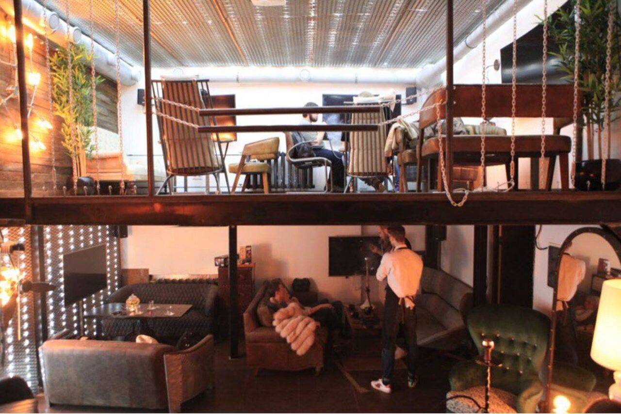 Арендовать Площадка в Москве