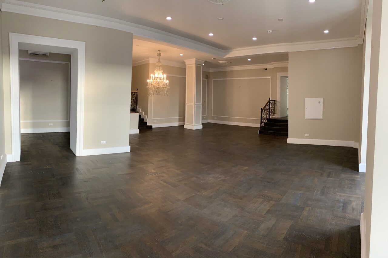 Арендовать Пространство премиум класса