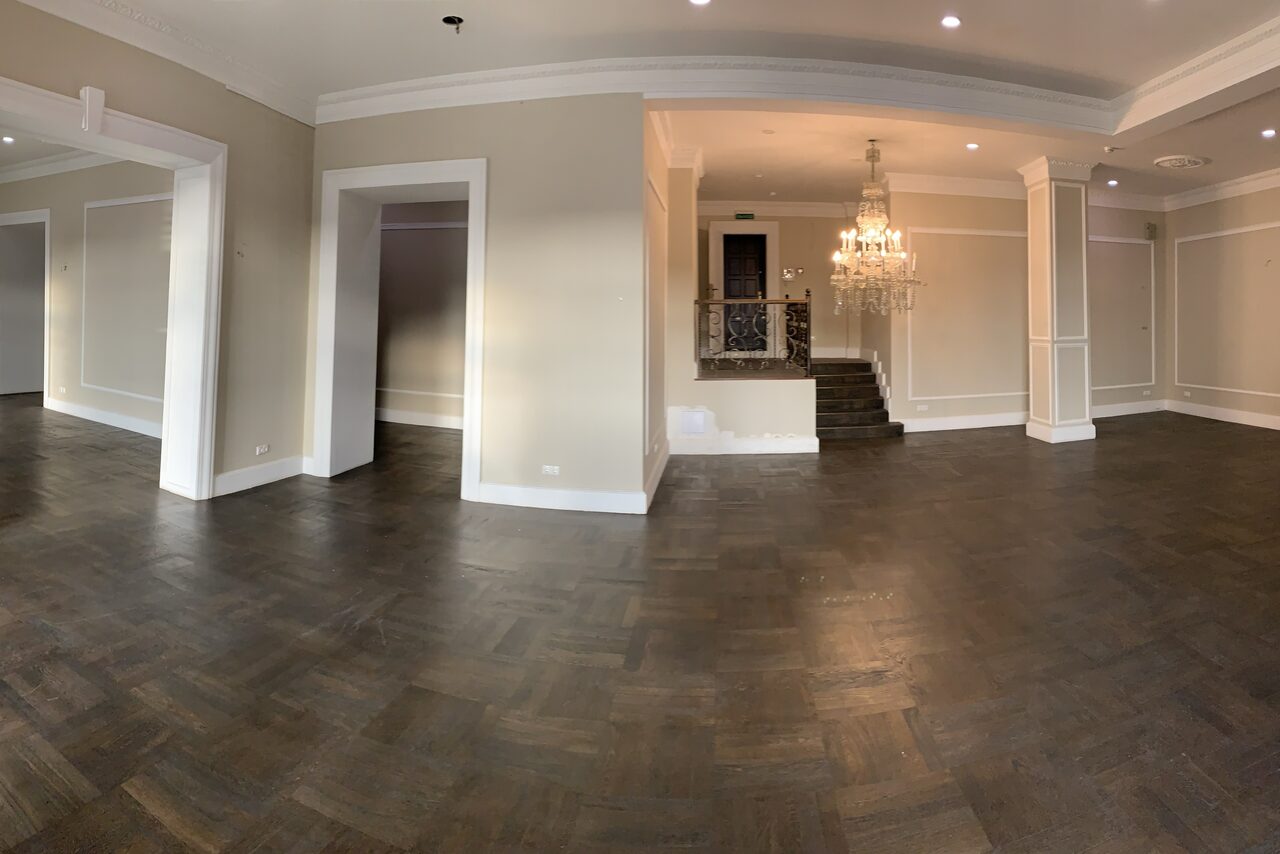 Арендовать Пространство премиум класса