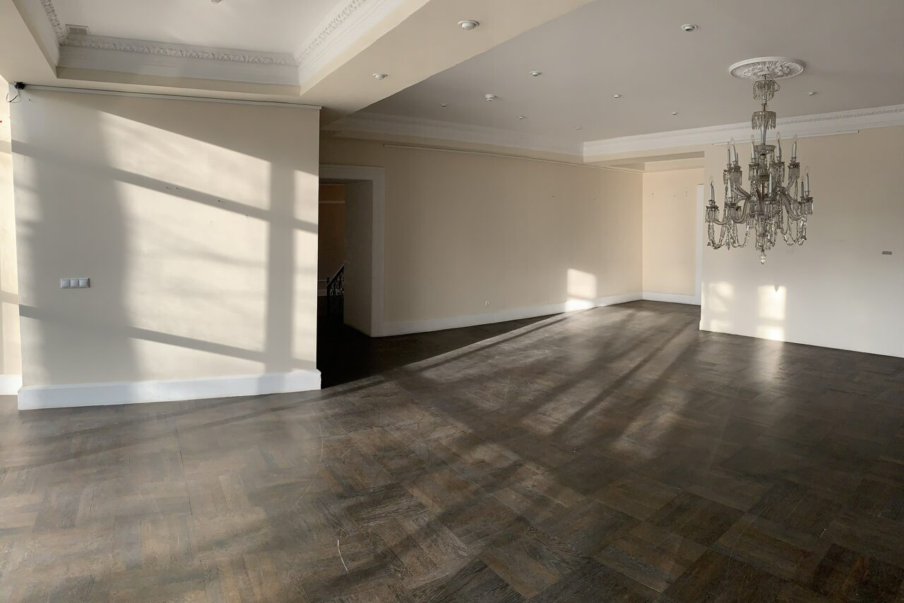 Арендовать Пространство премиум класса