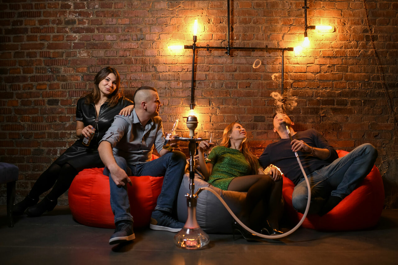 Арендовать OWL Room