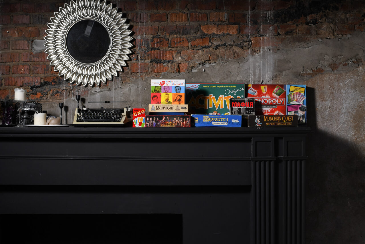 Арендовать OWL Room