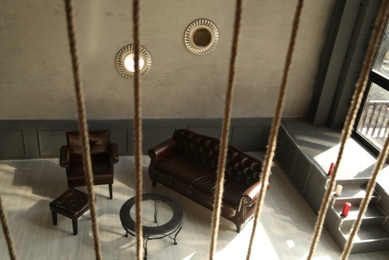 Арендовать OWL Room