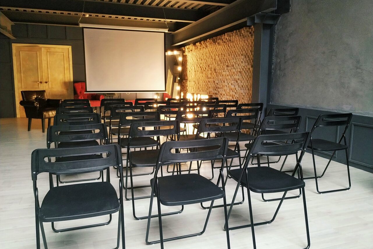 Арендовать OWL Room